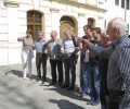 Vorbereitungsseminar Dorfentwicklung